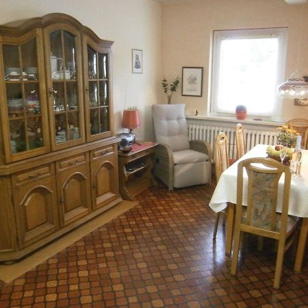 Ferienwohnung An Der Schlier Neuental 外观 照片