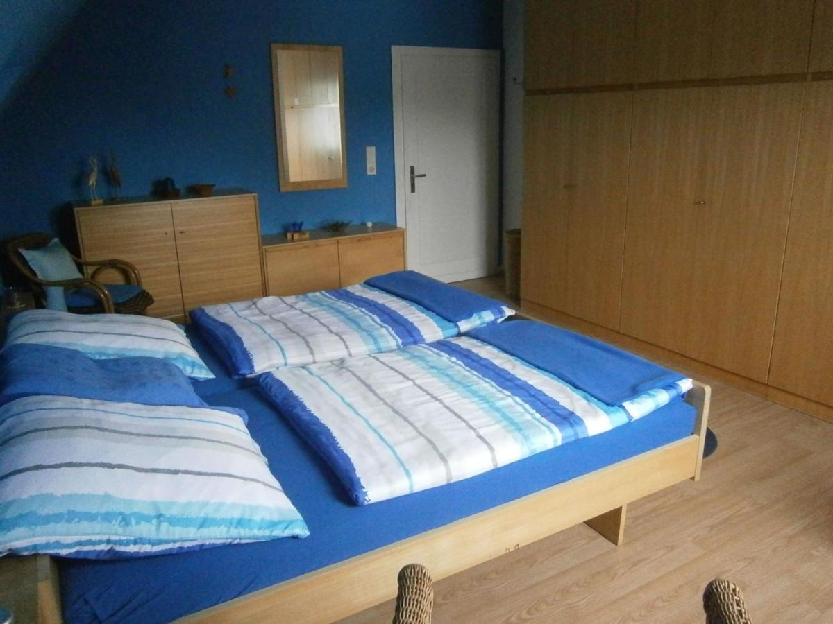 Ferienwohnung An Der Schlier Neuental 外观 照片